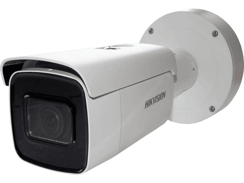 Сервисный центр Hikvision в Казани