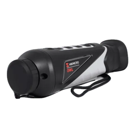 тепловизор Hikvision HM-TS06-35XF/W-OQH35